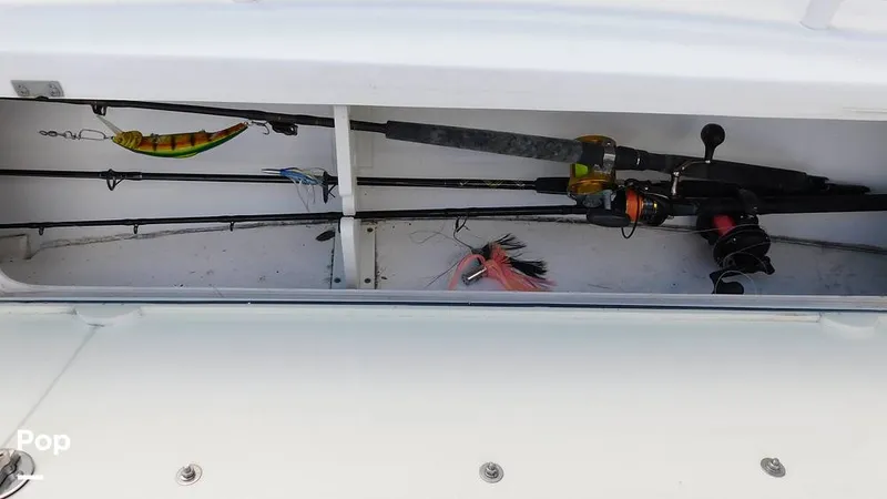 Slide: The Image of Everglades 290 Pilot 2005 - 15778910