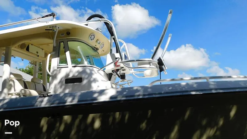 Slide: The Image of Everglades 290 Pilot 2005 - 15778829