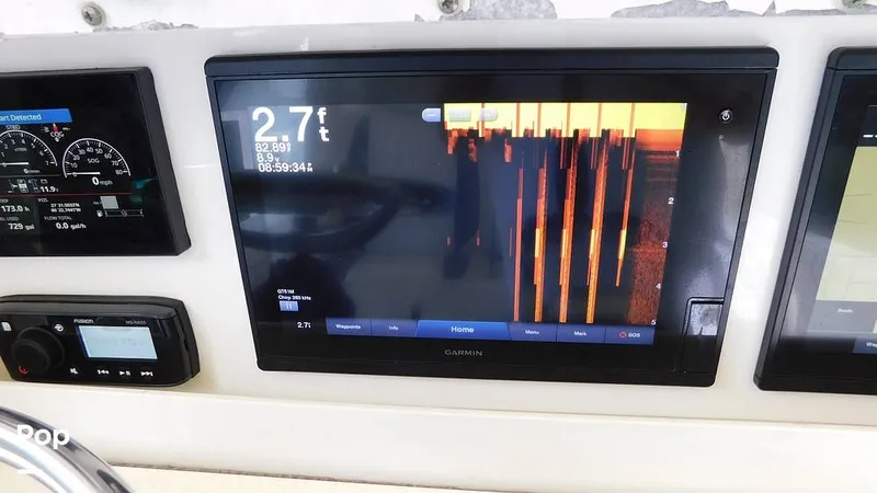 Slide: The Image of Everglades 290 Pilot 2005 - 15778915