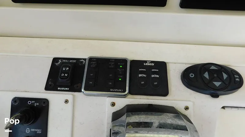 Slide: The Image of Everglades 290 Pilot 2005 - 15778917