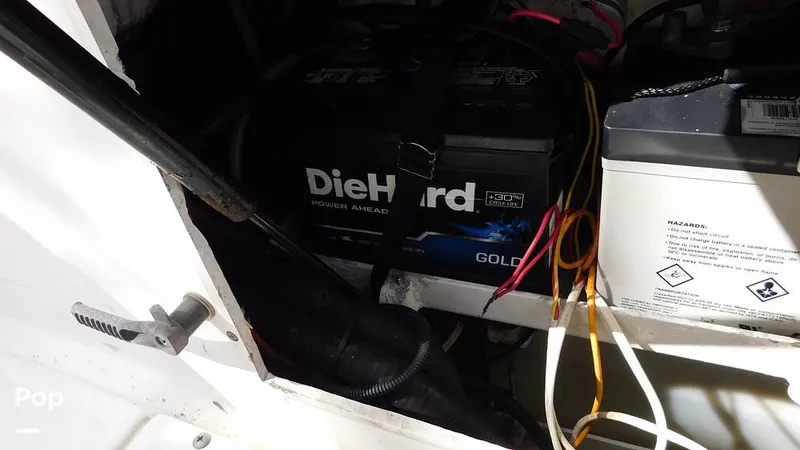 Slide: The Image of Everglades 290 Pilot 2005 - 15778921