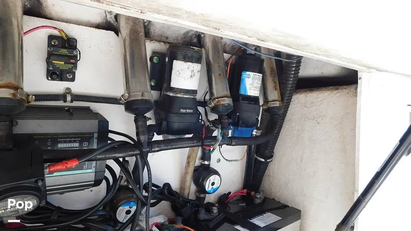 Slide: The Image of Everglades 290 Pilot 2005 - 15778949