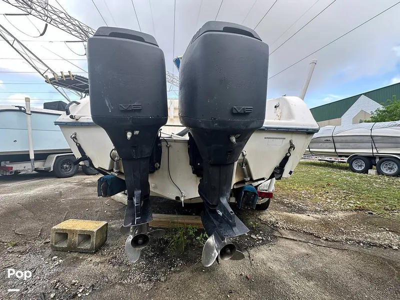 Slide: The Image of Sea Fox 257 CC 2001 - 15715407