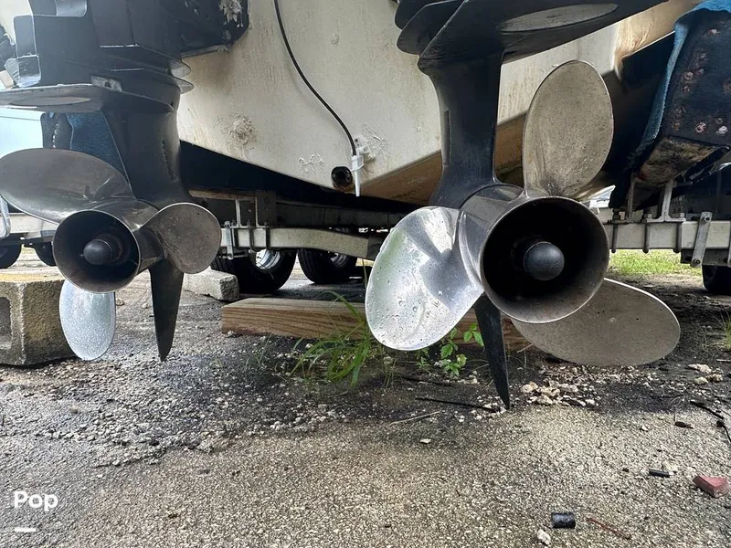 Slide: The Image of Sea Fox 257 CC 2001 - 15715408