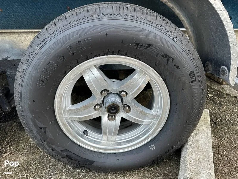 Slide: The Image of Sea Fox 257 CC 2001 - 15715402