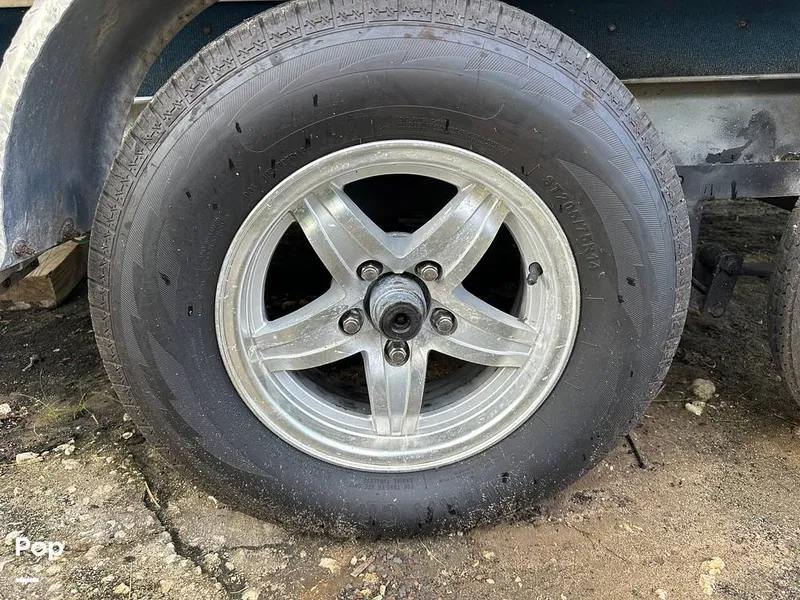 Slide: The Image of Sea Fox 257 CC 2001 - 15715403