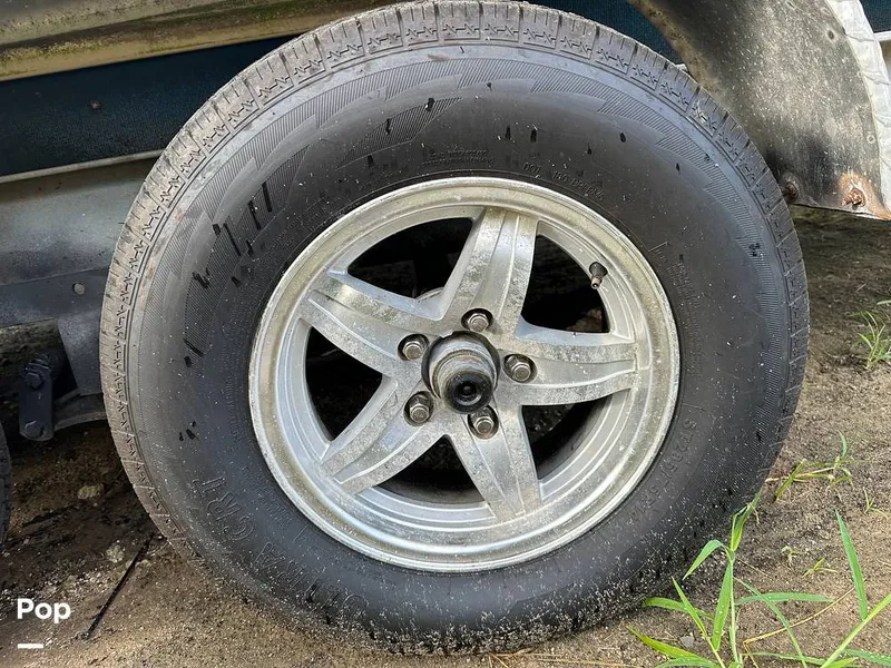 Slide: The Image of Sea Fox 257 CC 2001 - 15715404