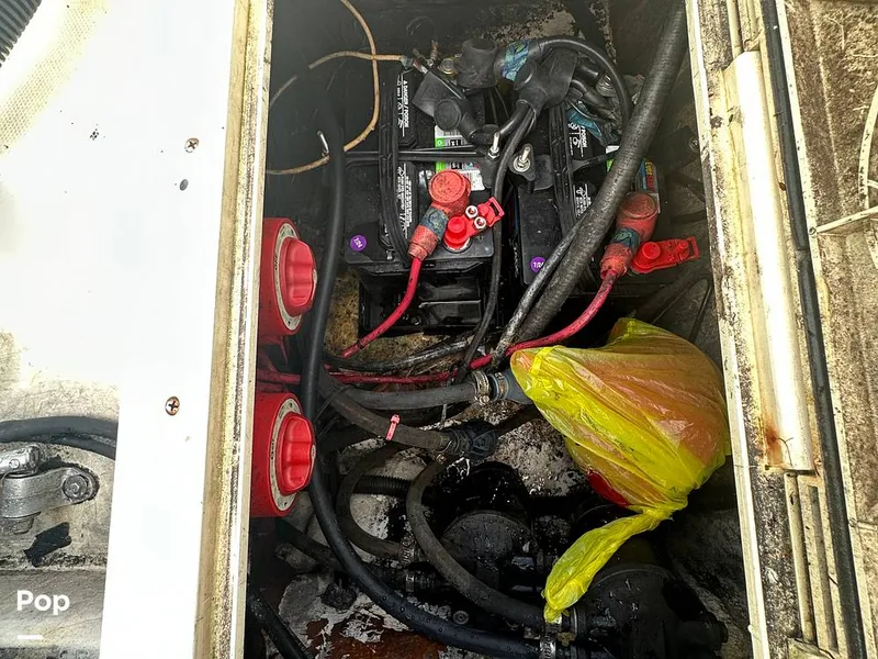 Slide: The Image of Sea Fox 257 CC 2001 - 15715412