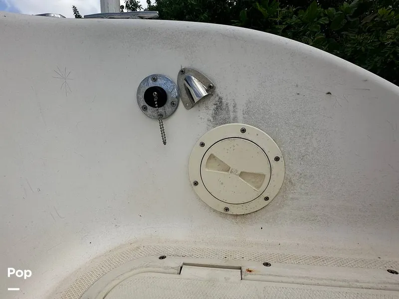 Slide: The Image of Sea Fox 257 CC 2001 - 15715413