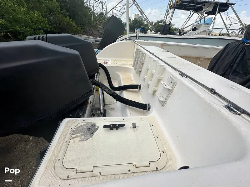 Slide: The Image of Sea Fox 257 CC 2001 - 15715415