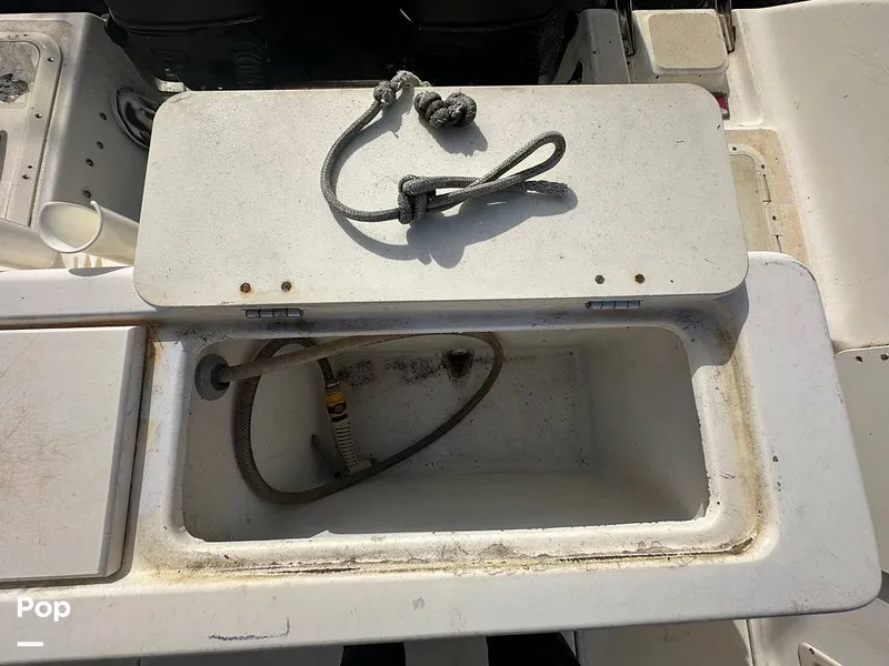 Slide: The Image of Sea Fox 257 CC 2001 - 15715419