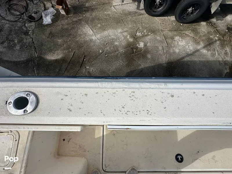 Slide: The Image of Sea Fox 257 CC 2001 - 15715424