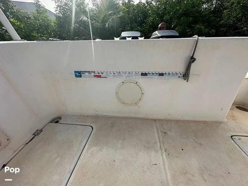 Slide: The Image of Sea Fox 257 CC 2001 - 15715425