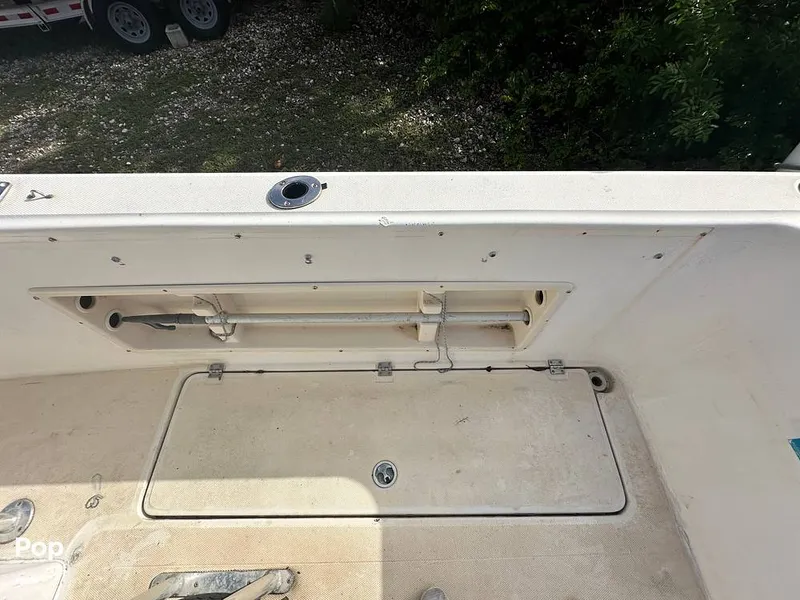 Slide: The Image of Sea Fox 257 CC 2001 - 15715426