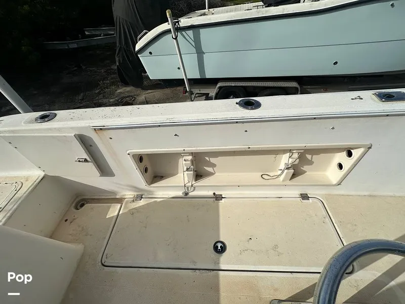 Slide: The Image of Sea Fox 257 CC 2001 - 15715427