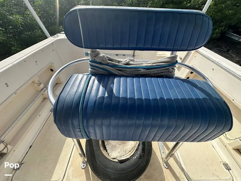 Slide: The Image of Sea Fox 257 CC 2001 - 15715429