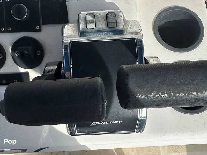 Slide: The Image of Sea Fox 257 CC 2001 - 15715435