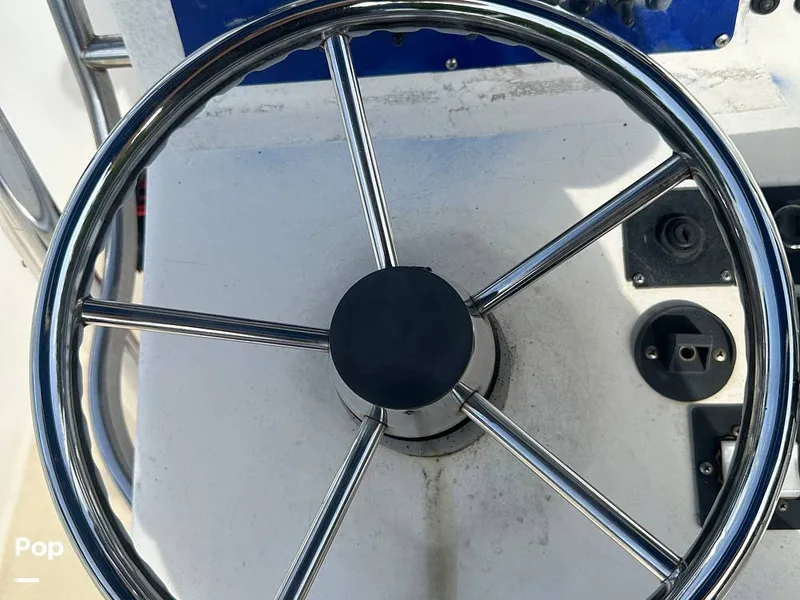 Slide: The Image of Sea Fox 257 CC 2001 - 15715436