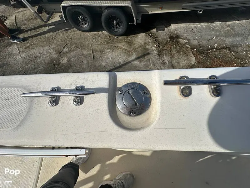 Slide: The Image of Sea Fox 257 CC 2001 - 15715442