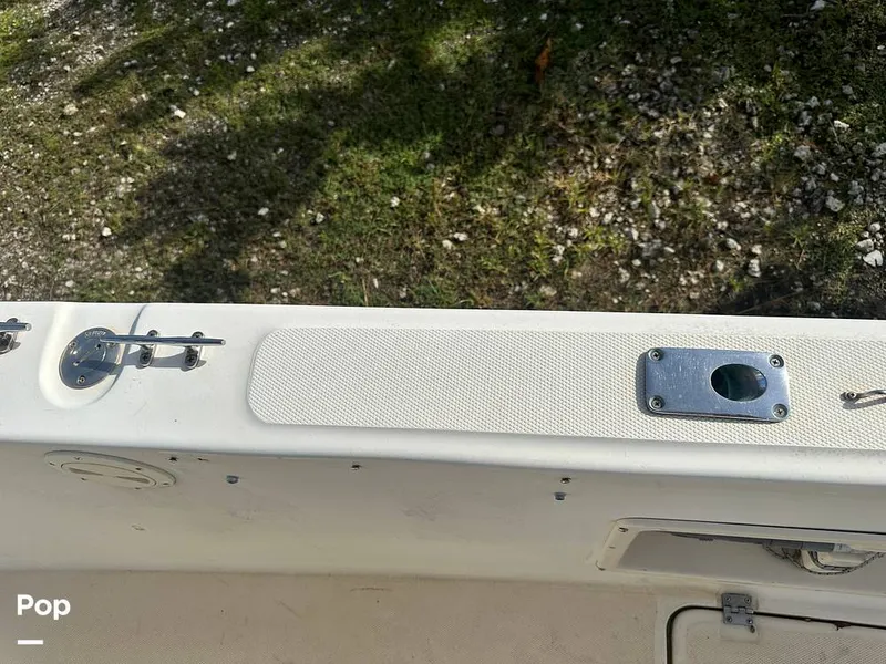 Slide: The Image of Sea Fox 257 CC 2001 - 15715439