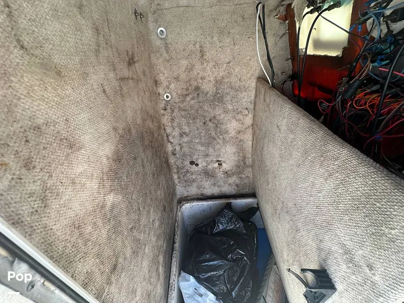 Slide: The Image of Sea Fox 257 CC 2001 - 15715444