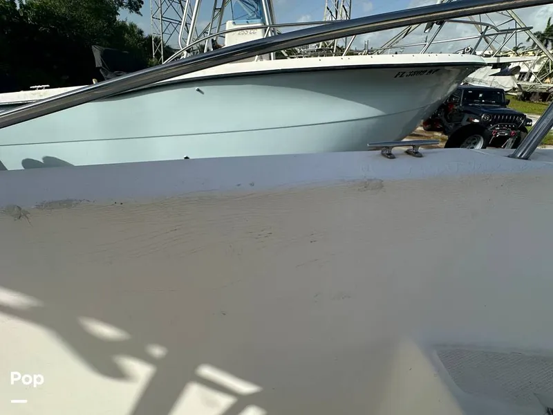 Slide: The Image of Sea Fox 257 CC 2001 - 15715447