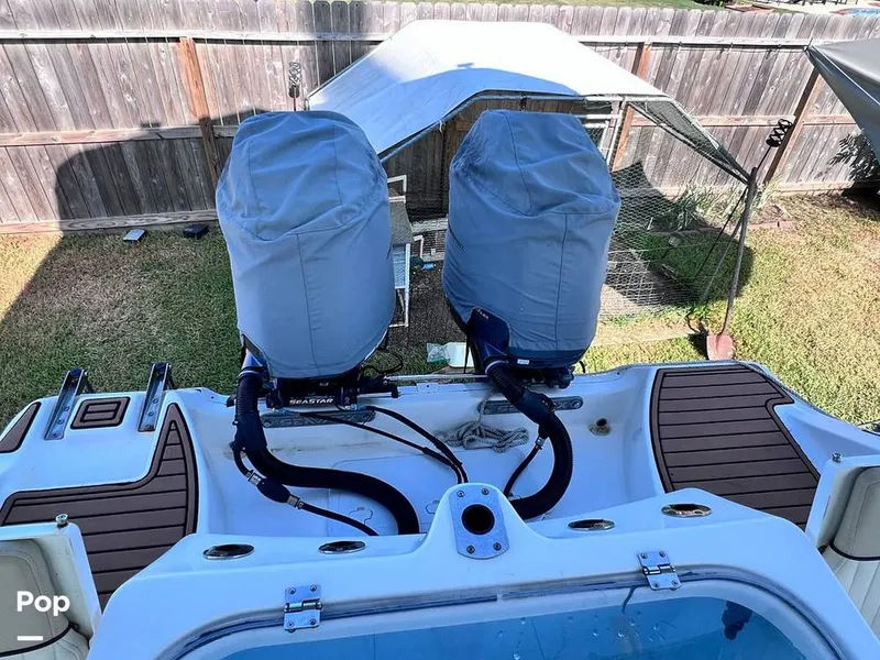 Slide: The Image of Sea Fox 266 Commander 2018 - 15701052