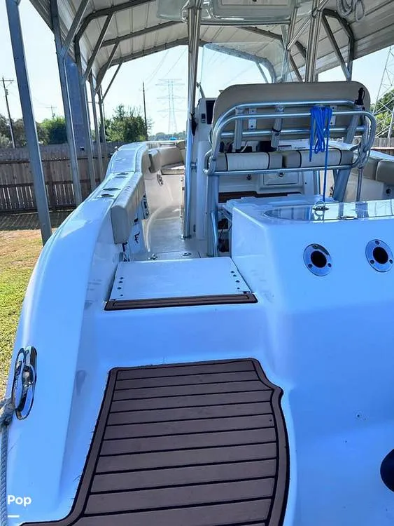 Slide: The Image of Sea Fox 266 Commander 2018 - 15701053