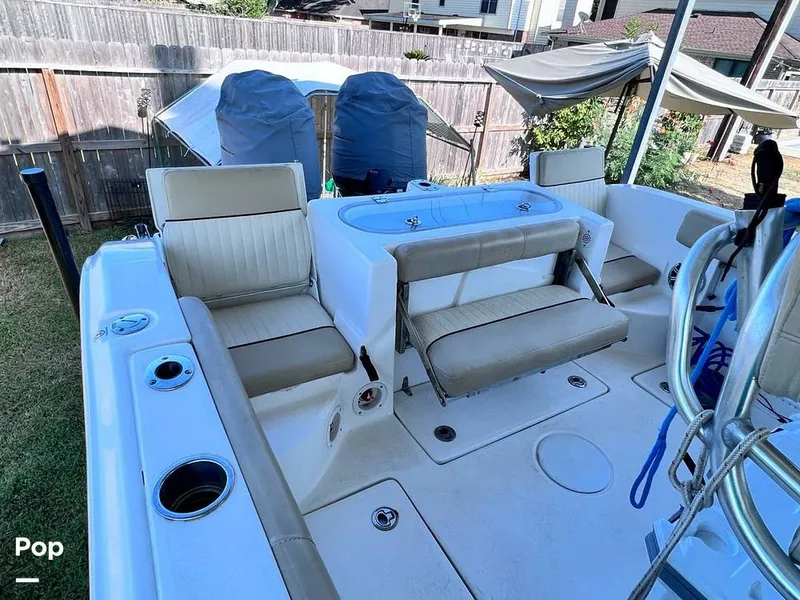 Slide: The Image of Sea Fox 266 Commander 2018 - 15701054