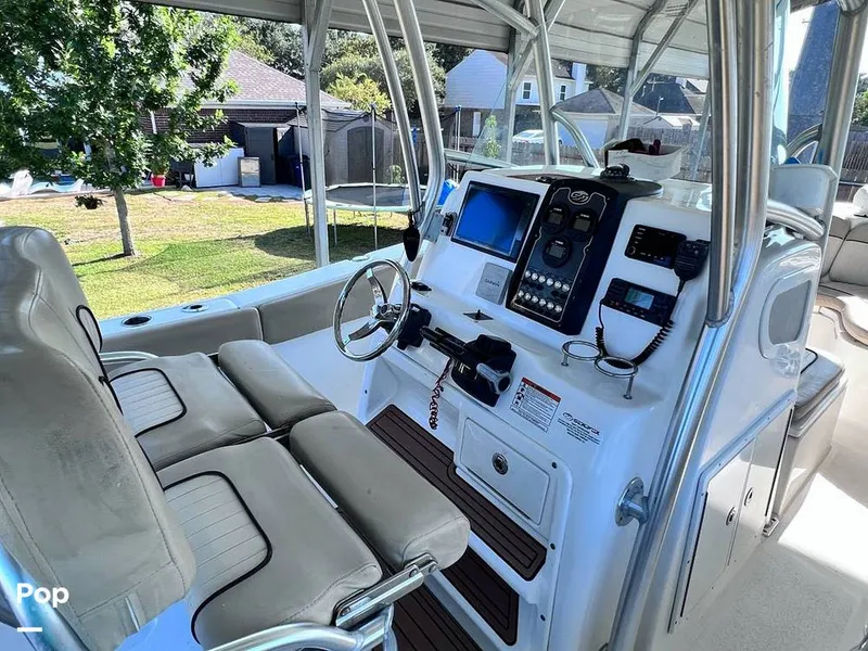 Slide: The Image of Sea Fox 266 Commander 2018 - 15701055