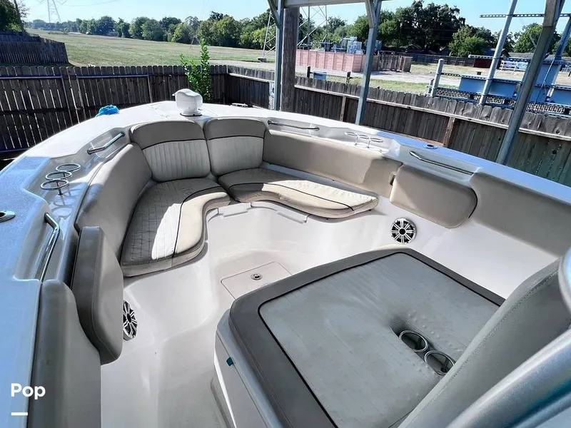 Slide: The Image of Sea Fox 266 Commander 2018 - 15701059