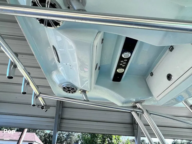 Slide: The Image of Sea Fox 266 Commander 2018 - 15701060