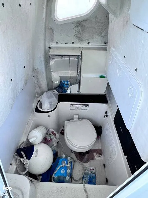 Slide: The Image of Sea Fox 266 Commander 2018 - 15701061