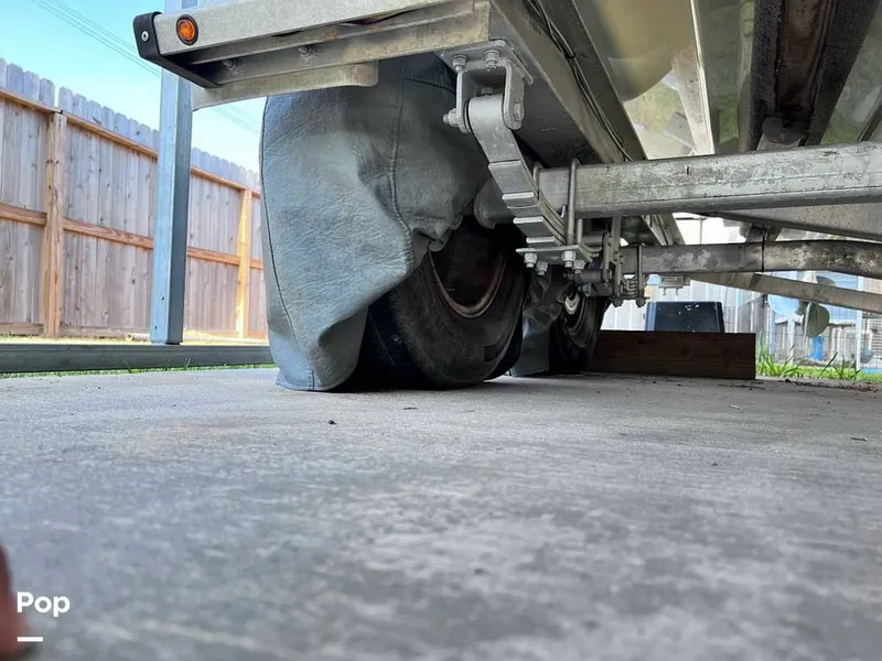 Slide: The Image of Sea Fox 266 Commander 2018 - 15701062