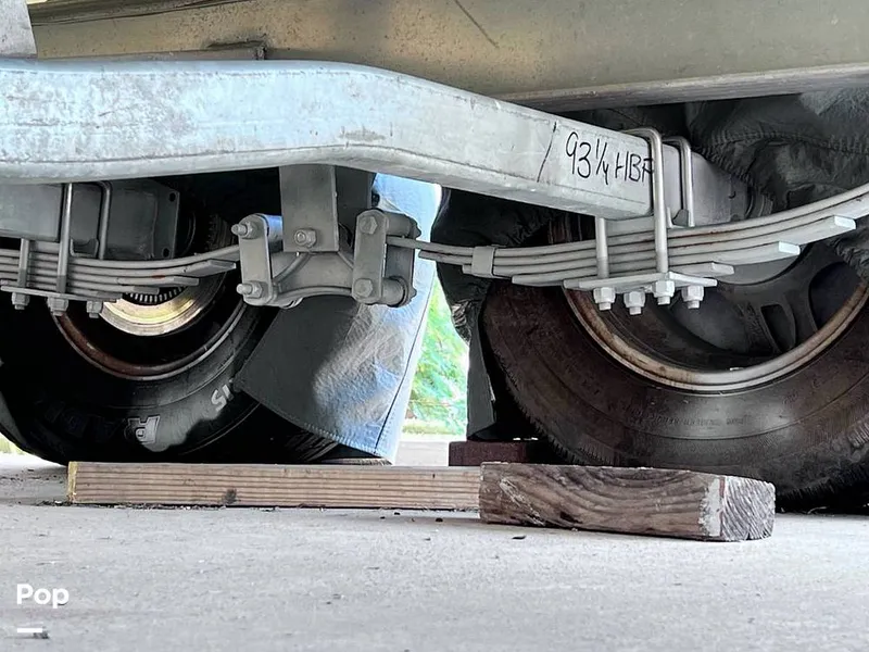 Slide: The Image of Sea Fox 266 Commander 2018 - 15701063