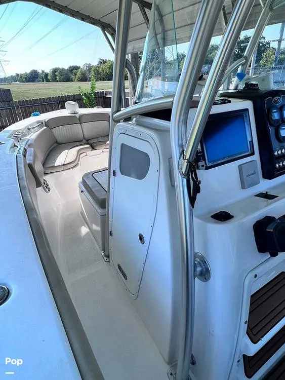 Slide: The Image of Sea Fox 266 Commander 2018 - 15701044