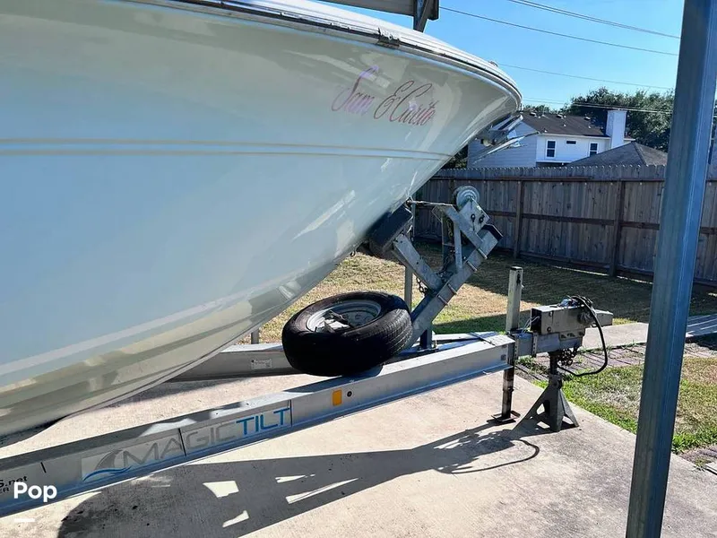 Slide: The Image of Sea Fox 266 Commander 2018 - 15701045