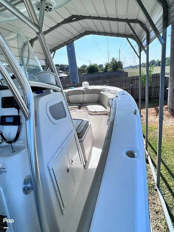 Slide: The Image of Sea Fox 266 Commander 2018 - 15701048