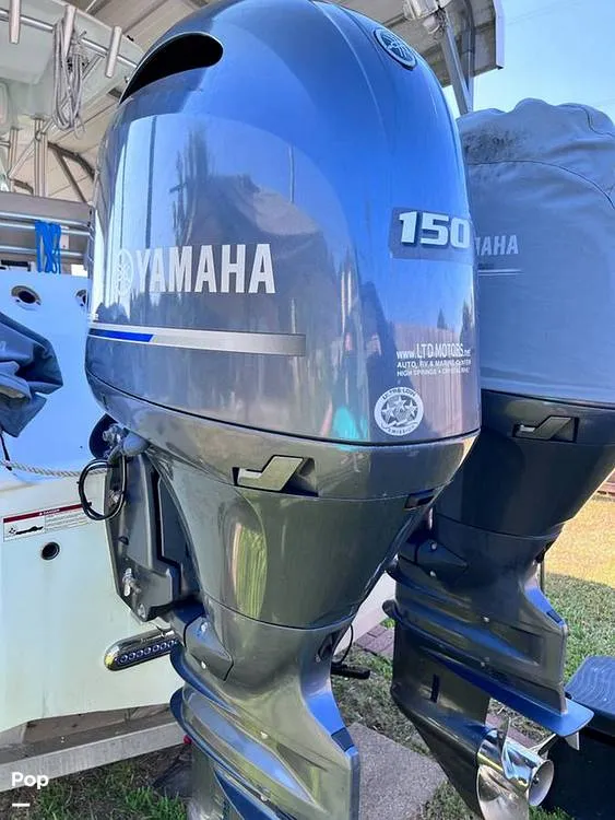 Slide: The Image of Sea Fox 266 Commander 2018 - 15701049