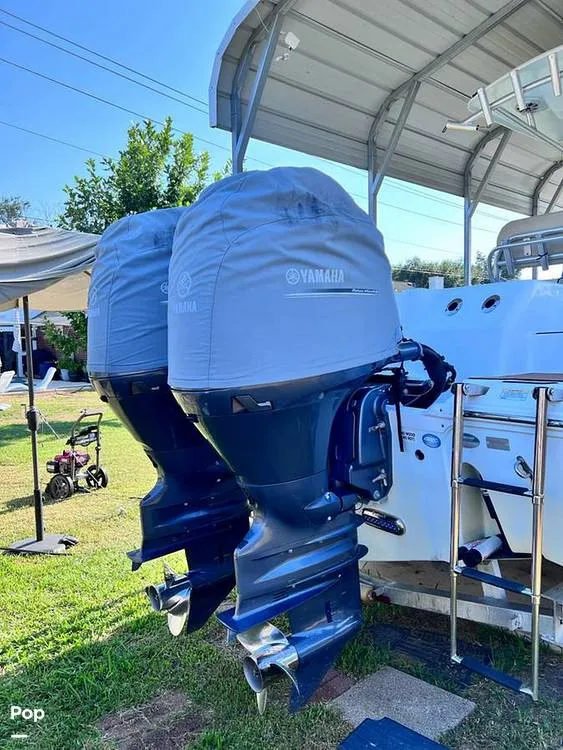 Slide: The Image of Sea Fox 266 Commander 2018 - 15701050