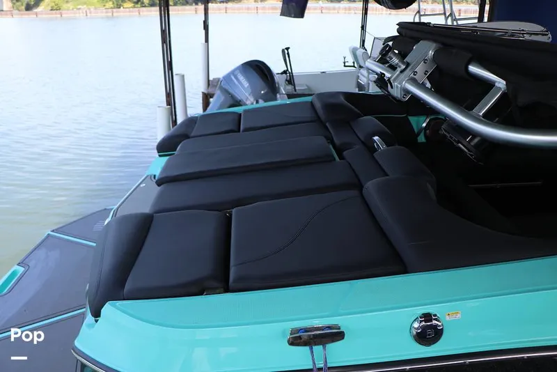 Slide: The Image of Mastercraft XT22 2019 - 15708507