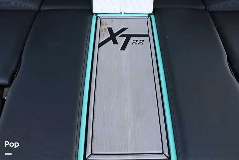 Slide: The Image of Mastercraft XT22 2019 - 15708607