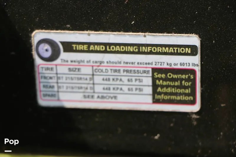 Slide: The Image of Mastercraft XT22 2019 - 15708672