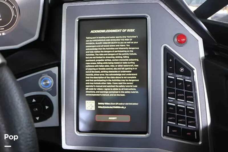 Slide: The Image of Mastercraft XT22 2019 - 15708648