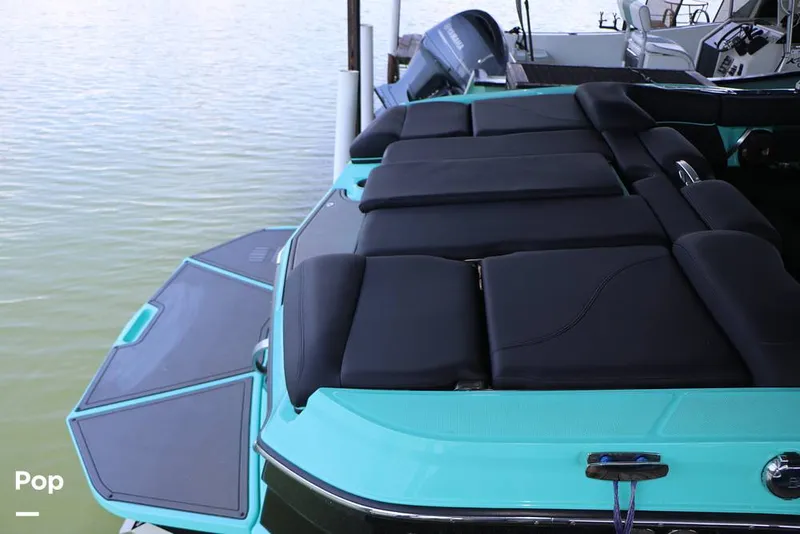 Slide: The Image of Mastercraft XT22 2019 - 15708667