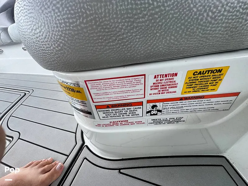 Slide: The Image of Centurion Enzo SV233 2014 - 15667130