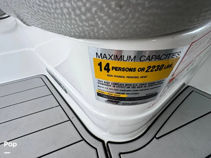 Slide: The Image of Centurion Enzo SV233 2014 - 15667131