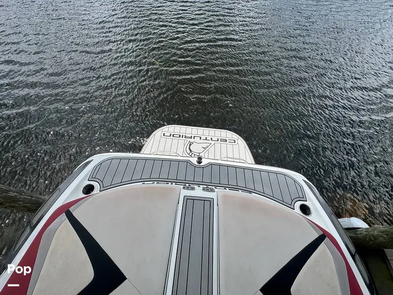 Slide: The Image of Centurion Enzo SV233 2014 - 15667155