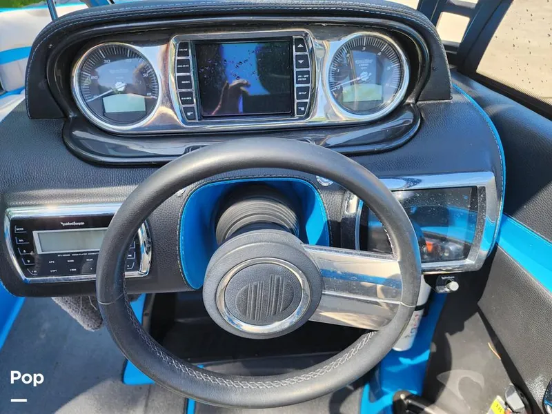 Slide: The Image of Malibu 24mxz Wakesetter 2013 - 15692468