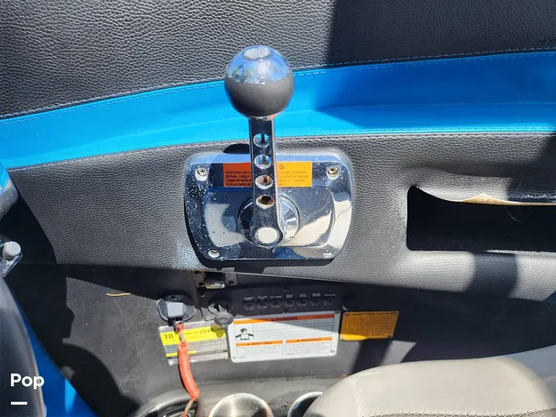 Slide: The Image of Malibu 24mxz Wakesetter 2013 - 15692467